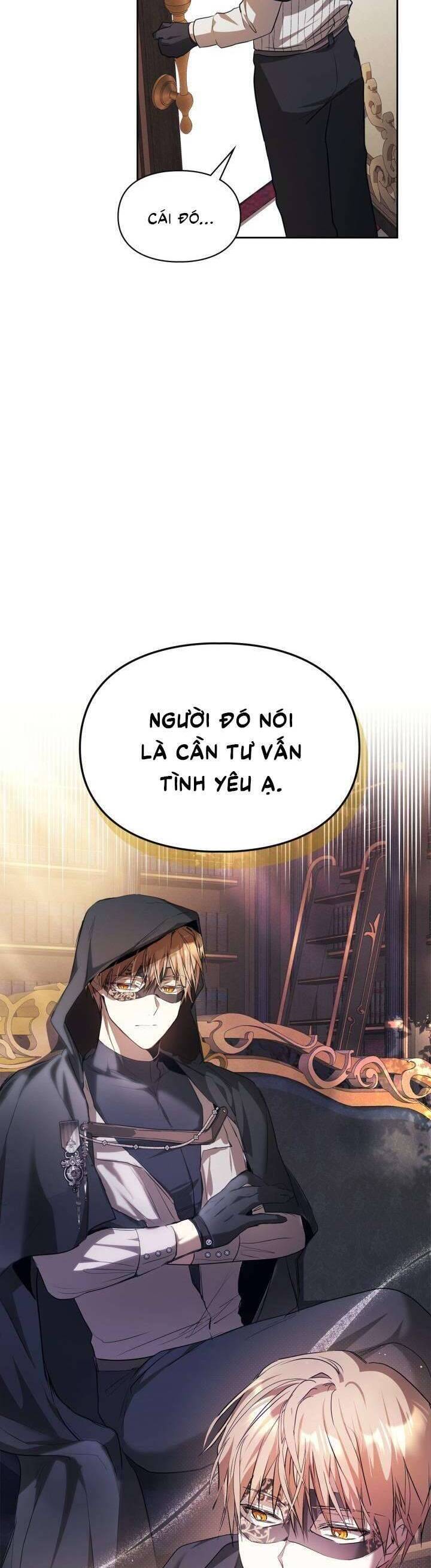 Nữ Chính Ngoại Tình Với Vị Hôn Phu Của Tôi Chapter 26 - Next Chapter 27