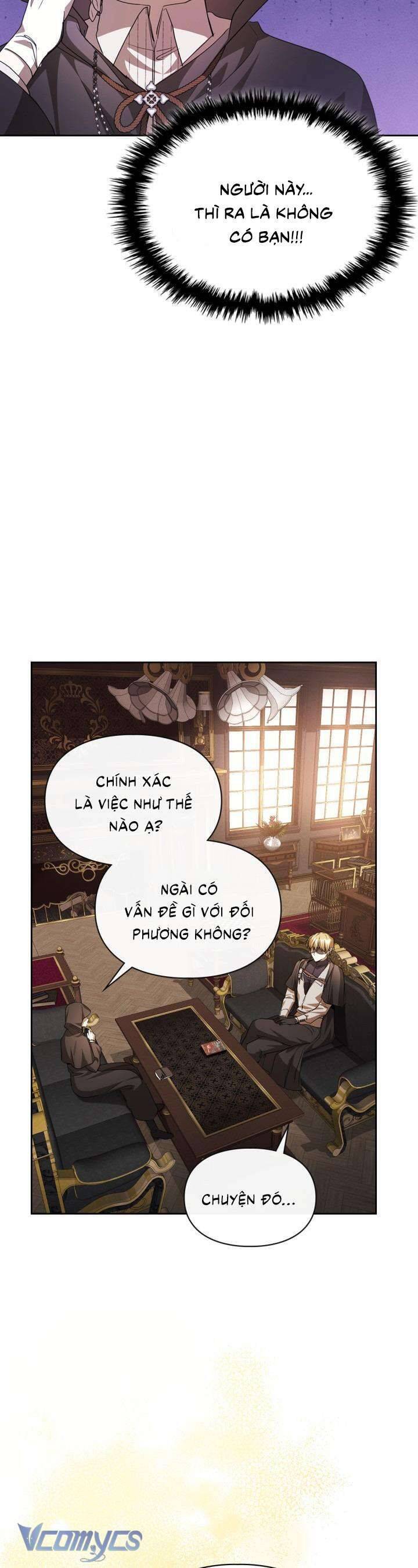 Nữ Chính Ngoại Tình Với Vị Hôn Phu Của Tôi Chapter 27 - Next Chapter 28