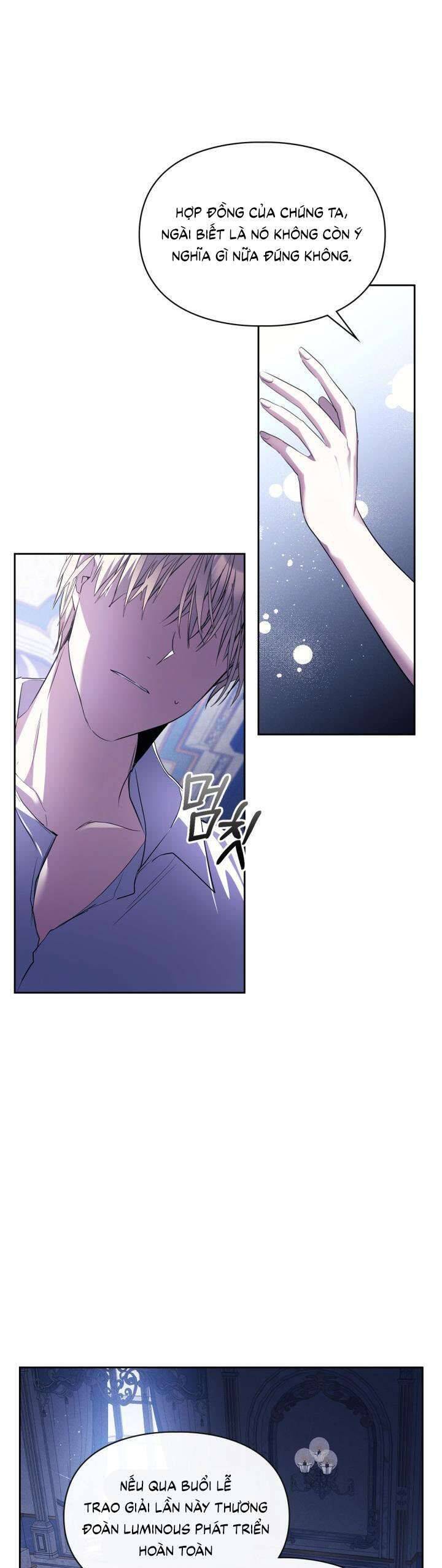 Nữ Chính Ngoại Tình Với Vị Hôn Phu Của Tôi Chapter 41 - Next Chapter 42