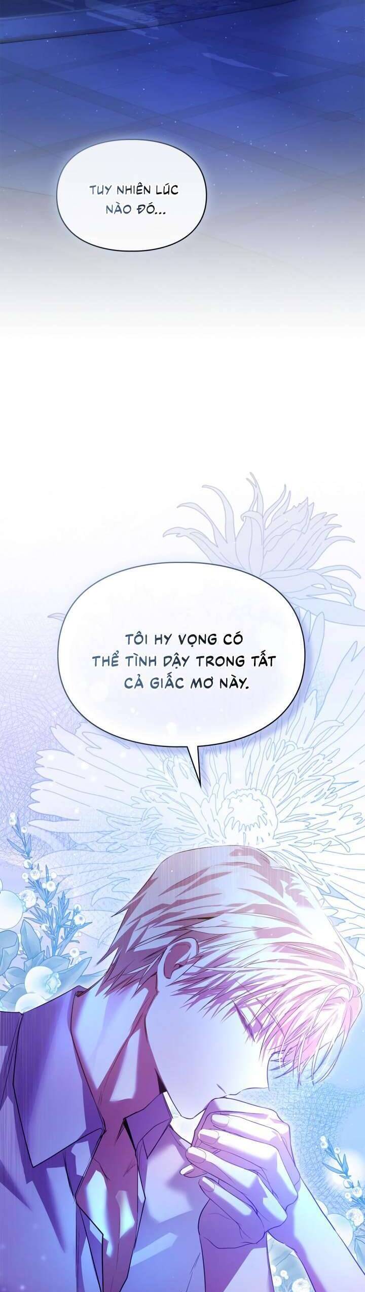 Nữ Chính Ngoại Tình Với Vị Hôn Phu Của Tôi Chapter 47 - Next Chapter 48