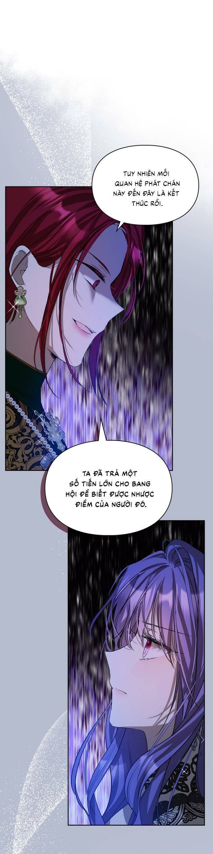 Nữ Chính Ngoại Tình Với Vị Hôn Phu Của Tôi Chapter 48 - Next Chapter 49