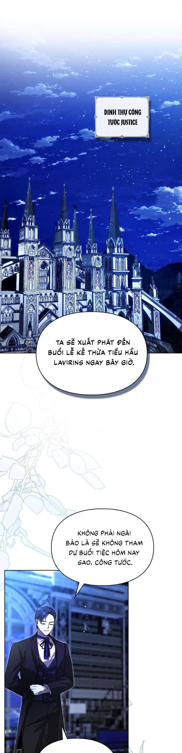 Nữ Chính Ngoại Tình Với Vị Hôn Phu Của Tôi Chapter 53 - Next Chapter 54