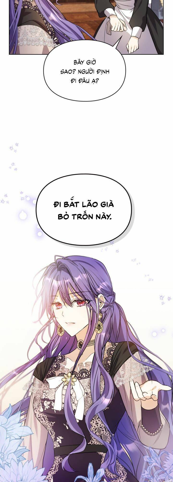 Nữ Chính Ngoại Tình Với Vị Hôn Phu Của Tôi Chapter 8 - Next Chapter 9