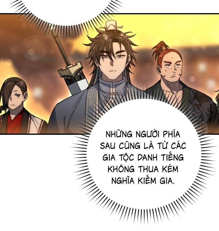 Cuồng Long Kiếm Thần Chapter 25 - Next Chapter 26