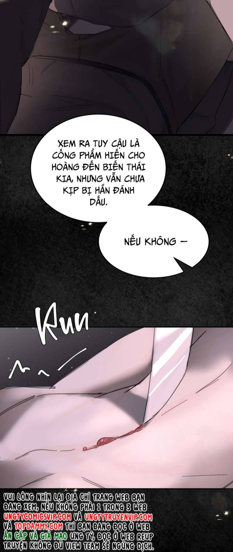 Tiền Nhiệm Vi Vương Chapter 1 - Next Chapter 2