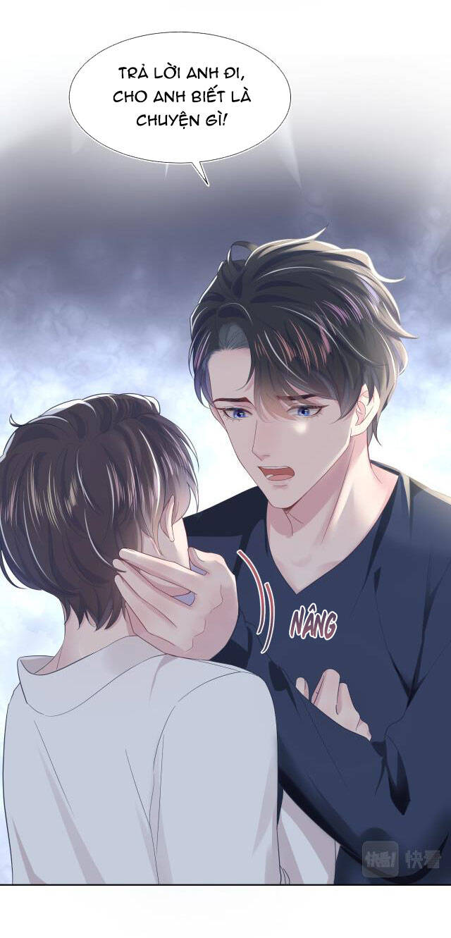 Tuyệt Mỹ Bạch Liên Online Dạy Học Chapter 10.5 - Next Chapter 11