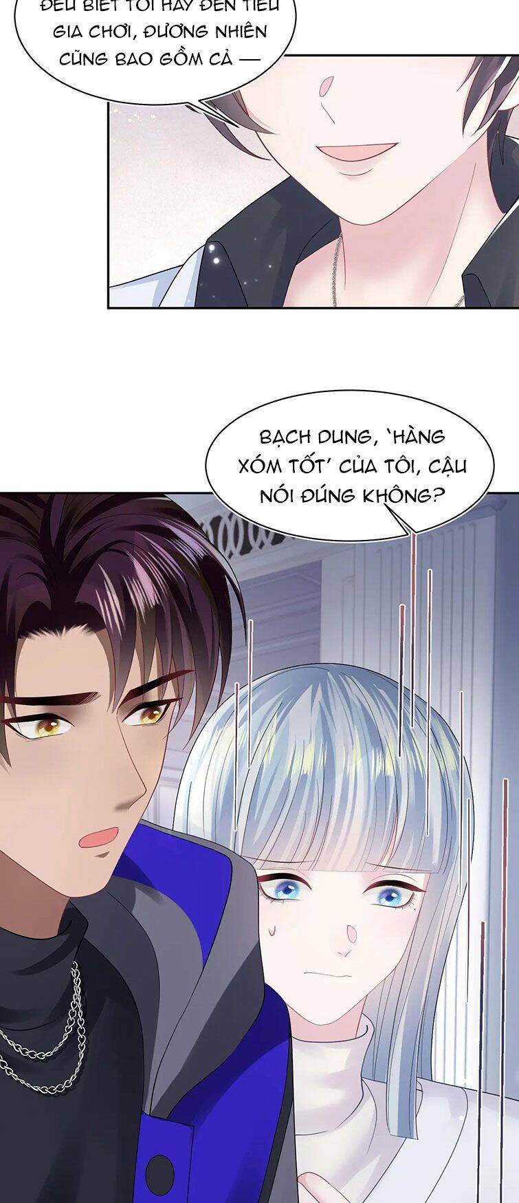 Tuyệt Mỹ Bạch Liên Online Dạy Học Chapter 145 - Trang 2