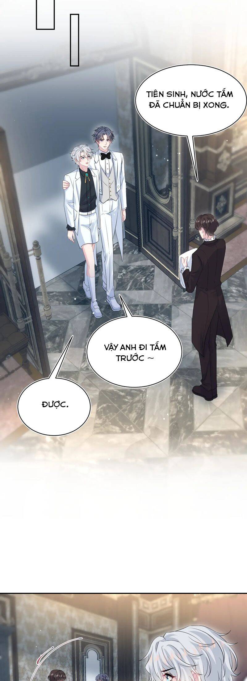 Tuyệt Mỹ Bạch Liên Online Dạy Học Chapter 339 - Next Chapter 340