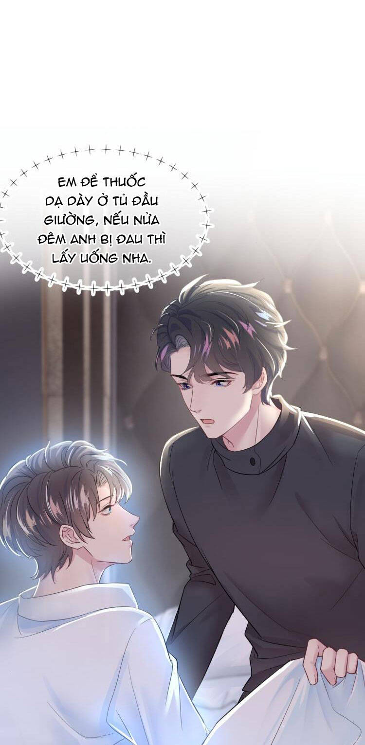 Tuyệt Mỹ Bạch Liên Online Dạy Học Chapter 4 - Next Chapter 5