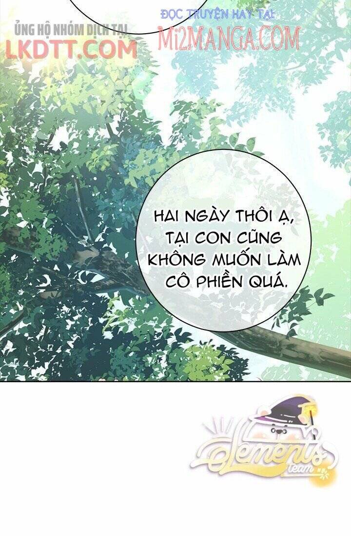 Thực Ra Tôi Mới Là Thật Chapter 48.1 - Trang 2