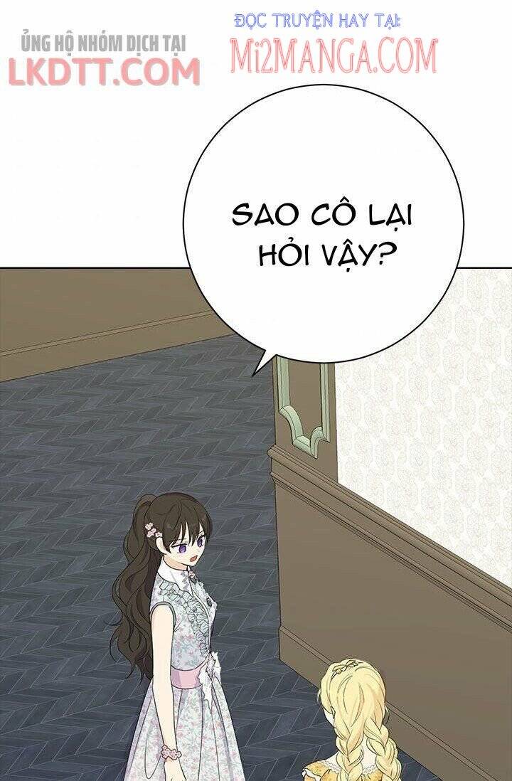 Thực Ra Tôi Mới Là Thật Chapter 48.1 - Trang 2