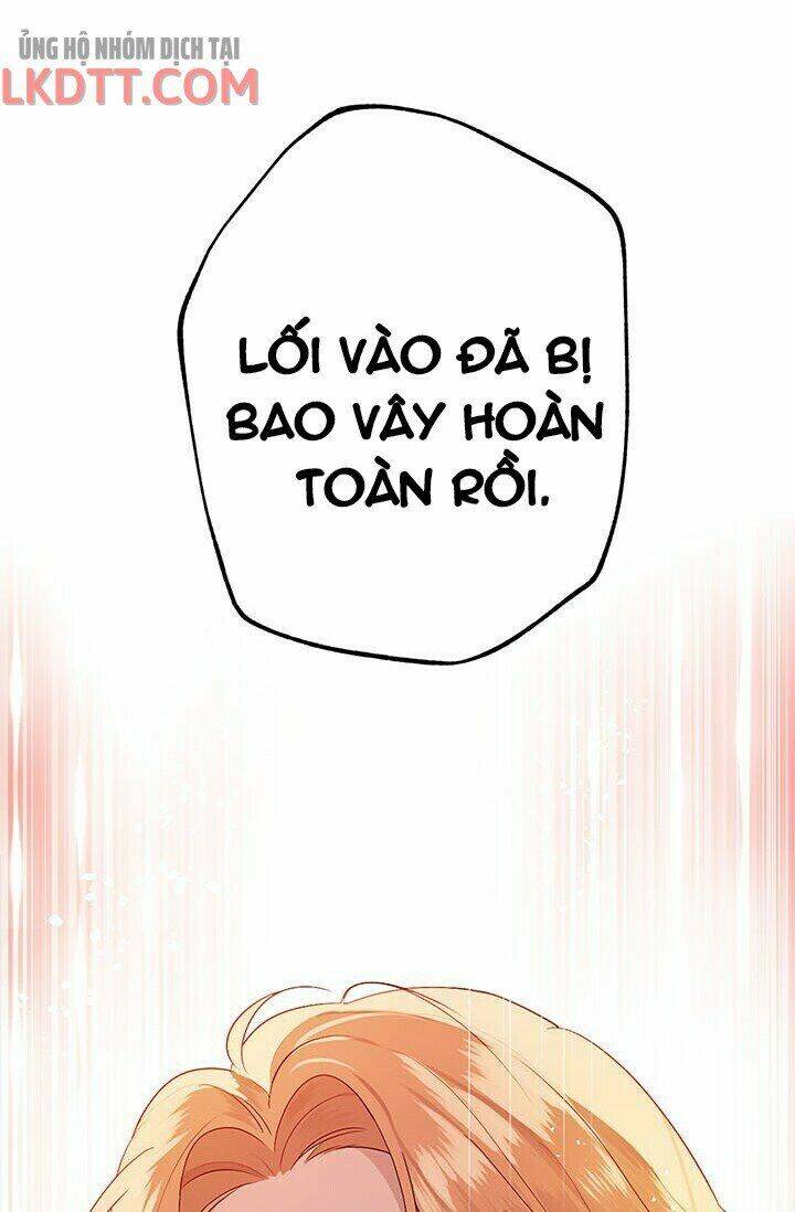 Thực Ra Tôi Mới Là Thật Chapter 49.5 - Next Chapter 50