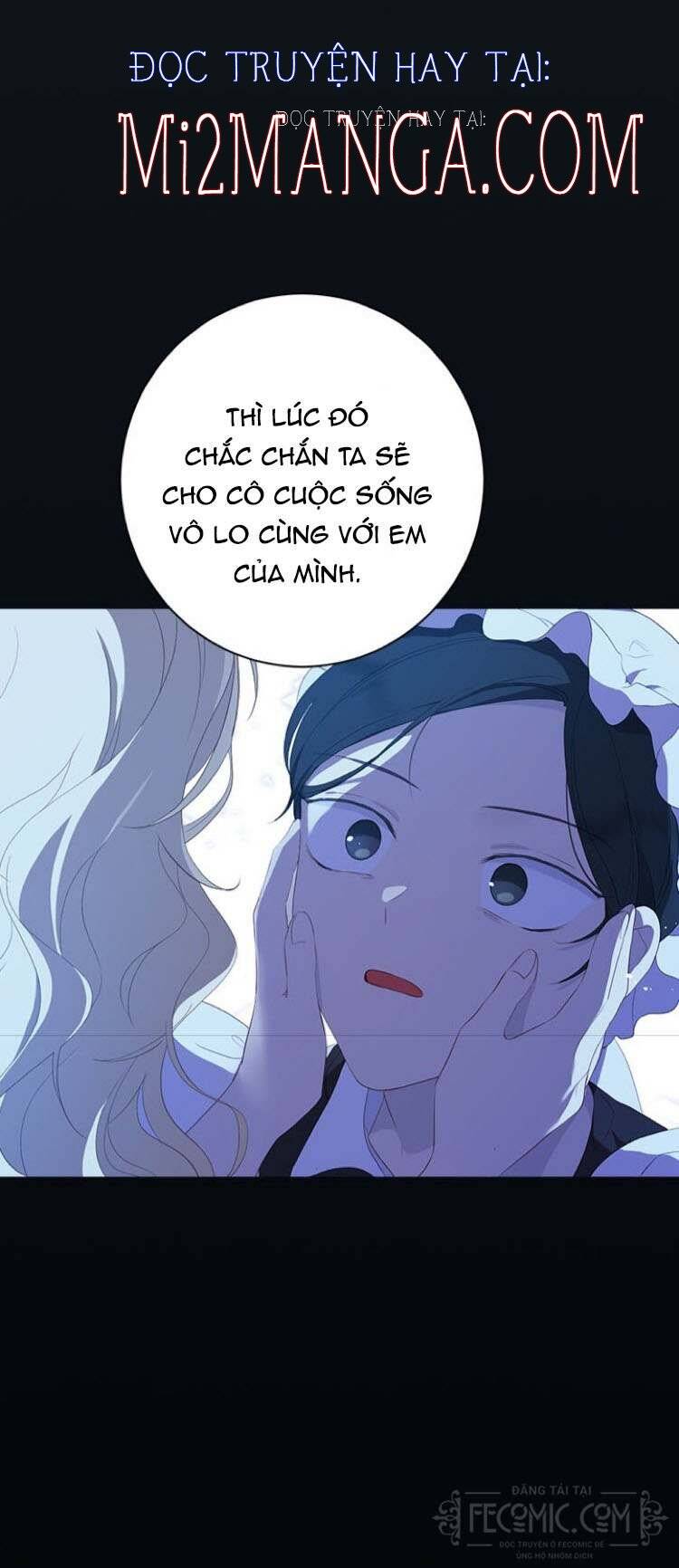 Thực Ra Tôi Mới Là Thật Chapter 62.5 - Next Chapter 63