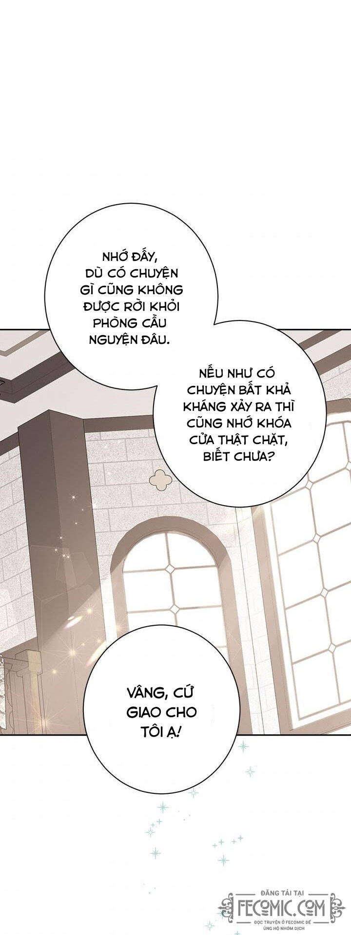 Thực Ra Tôi Mới Là Thật Chapter 65.5 - Next Chapter 66