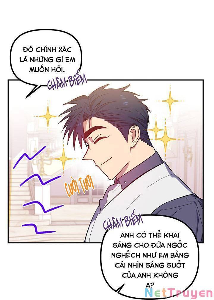 May Mắn Hay Bất Hạnh Chap 26 - Trang 4