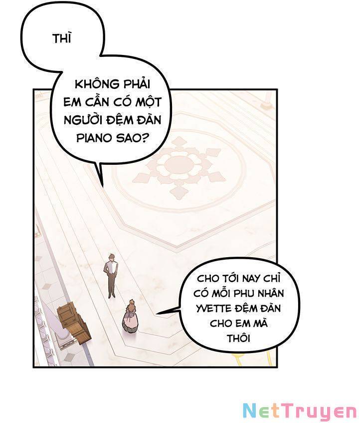 May Mắn Hay Bất Hạnh Chap 26 - Trang 4