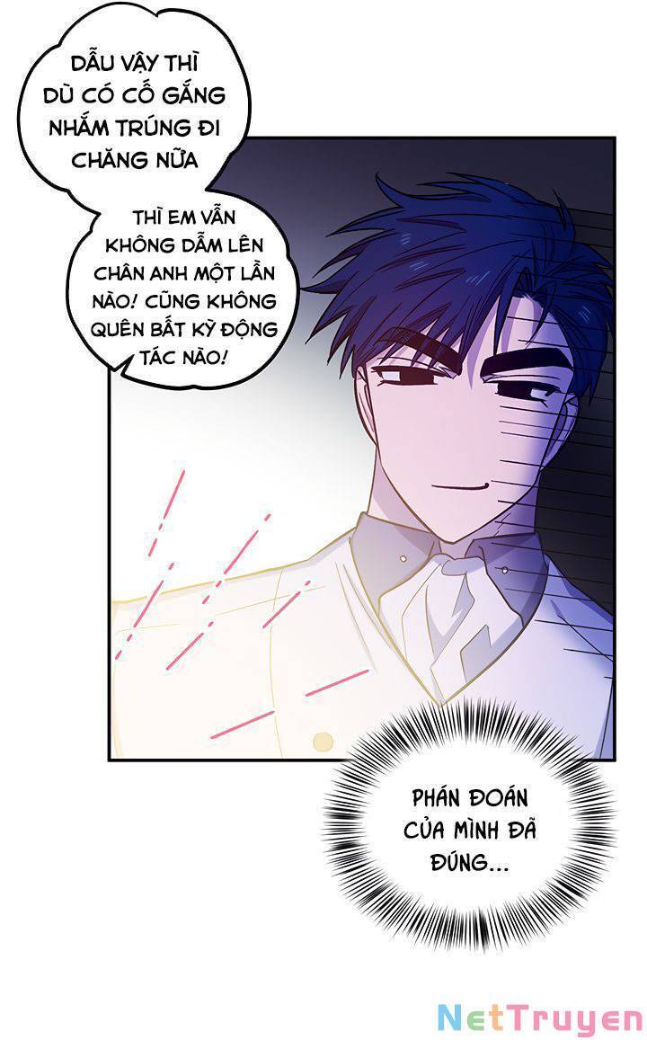 May Mắn Hay Bất Hạnh Chap 26 - Trang 4