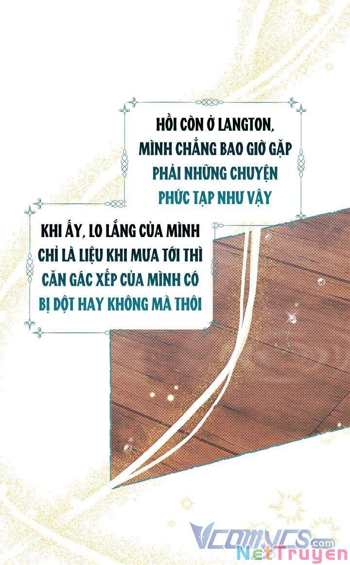 May Mắn Hay Bất Hạnh Chap 78 - Trang 4