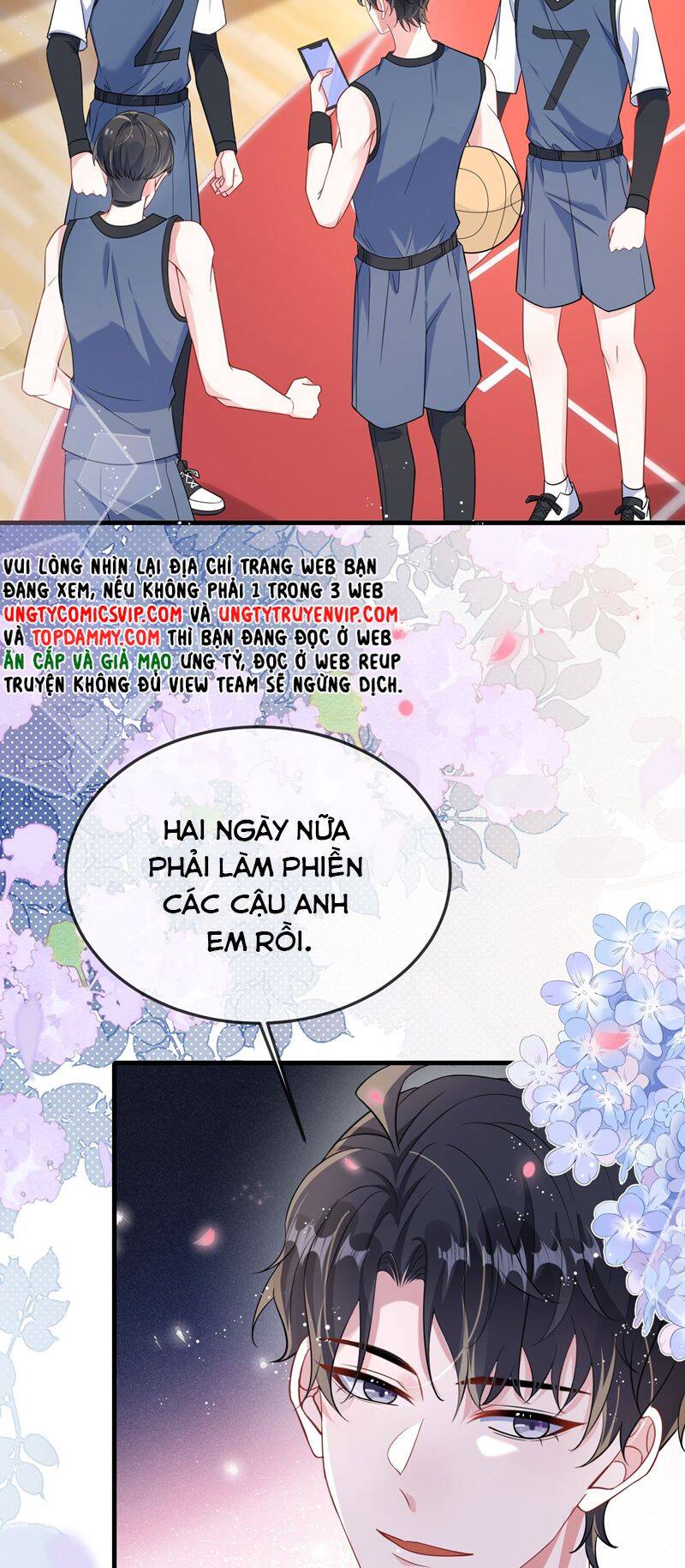 Giáo Bá Là Một Tên Yêu Tinh Chapter 105 - Next Chapter 106