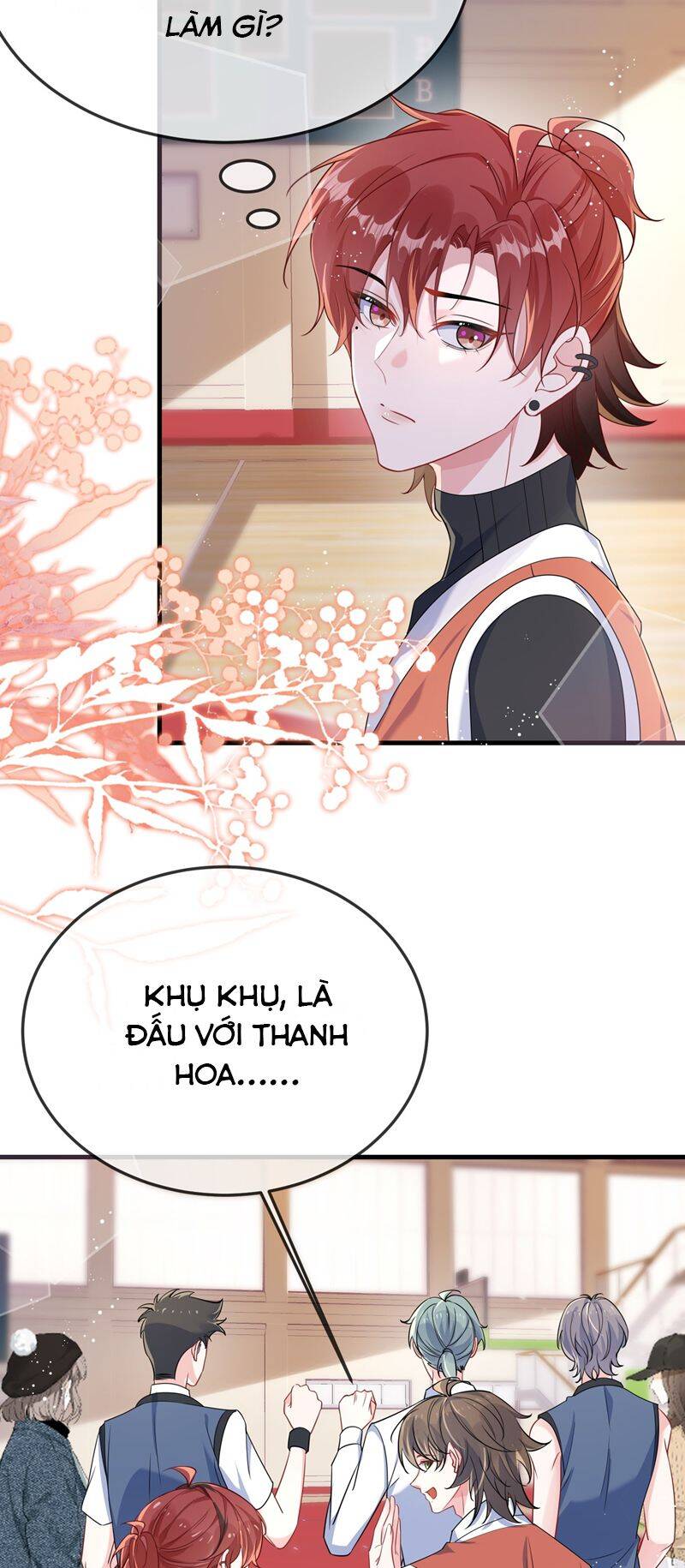 Giáo Bá Là Một Tên Yêu Tinh Chapter 105 - Next Chapter 106