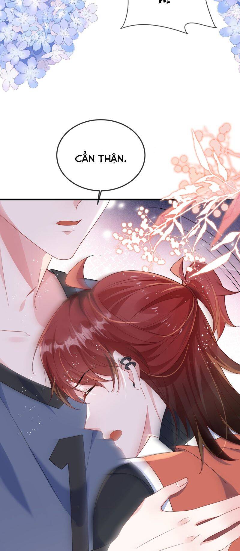 Giáo Bá Là Một Tên Yêu Tinh Chapter 105 - Next Chapter 106