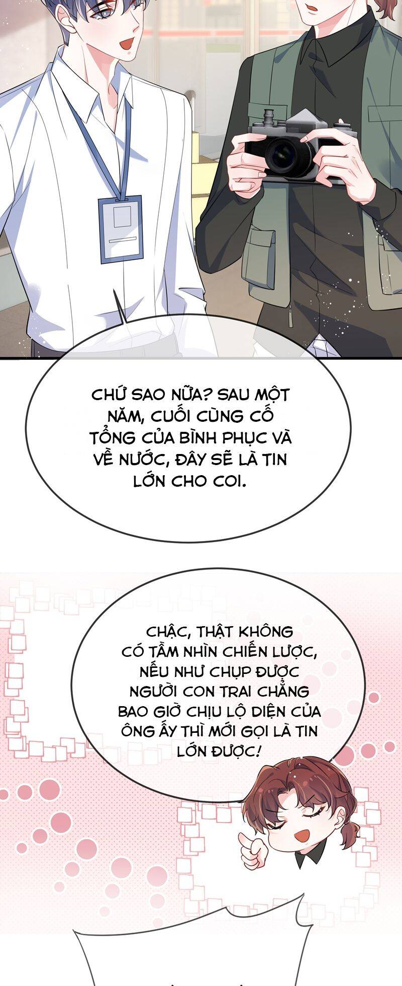 Giáo Bá Là Một Tên Yêu Tinh Chapter 105 - Next Chapter 106