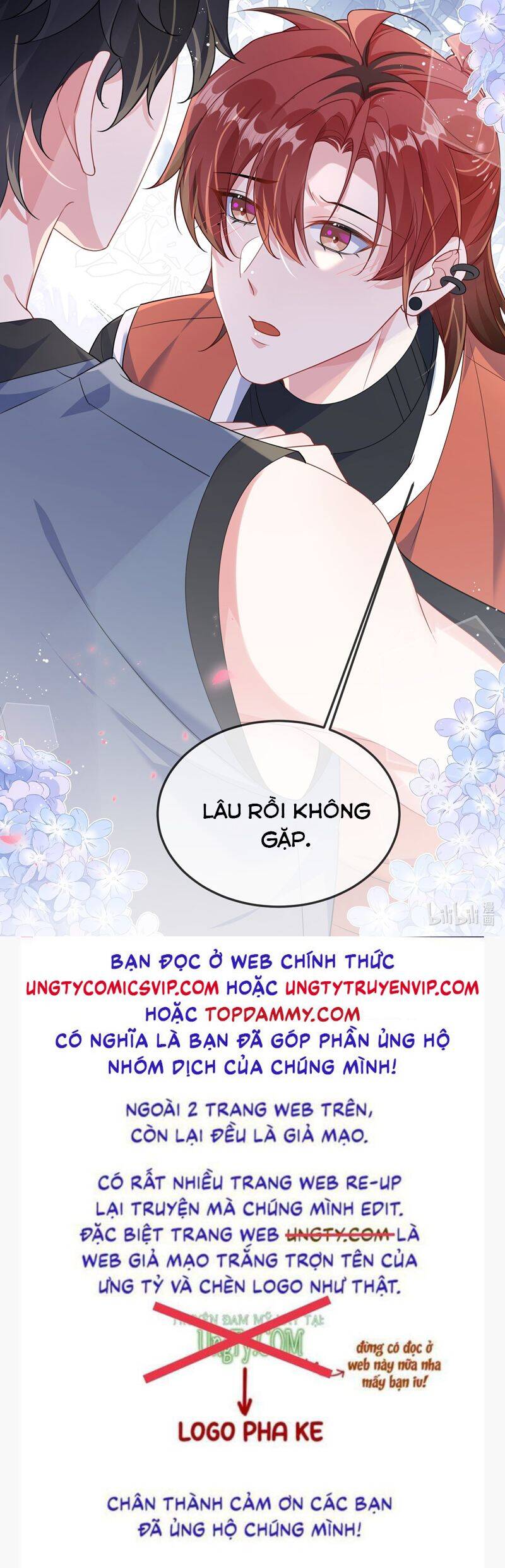 Giáo Bá Là Một Tên Yêu Tinh Chapter 105 - Next Chapter 106