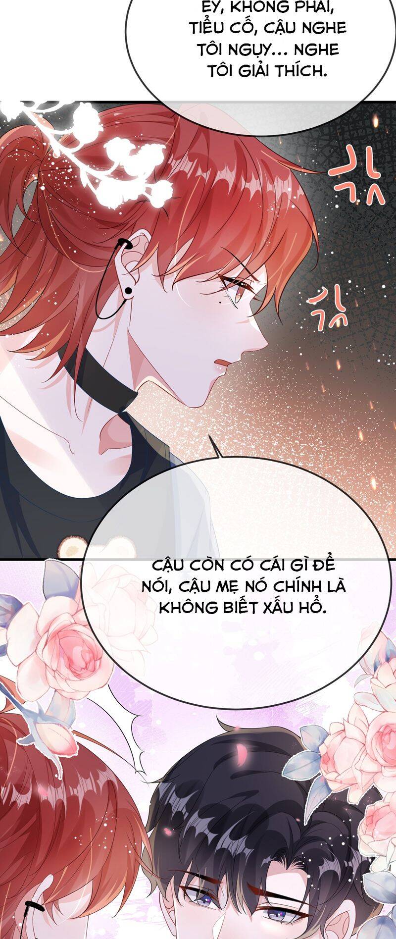 Giáo Bá Là Một Tên Yêu Tinh Chapter 89 - Next Chapter 90