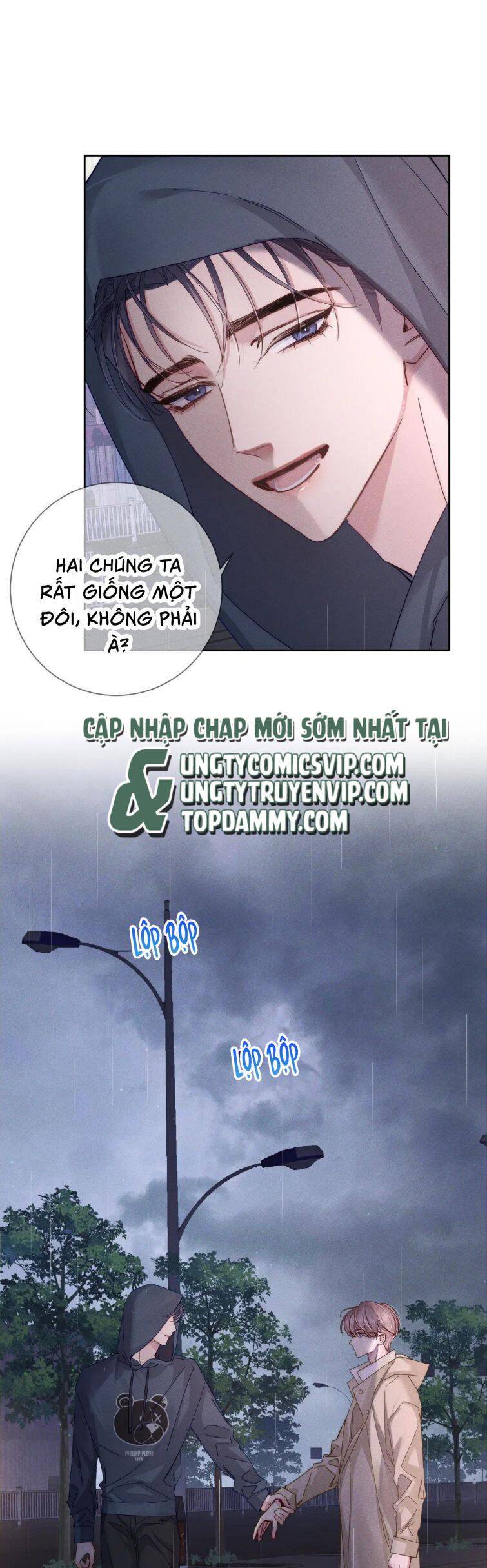 Nhân Vật Chính Chỉ Muốn Yêu Đương Chapter 121 - Next Chapter 122