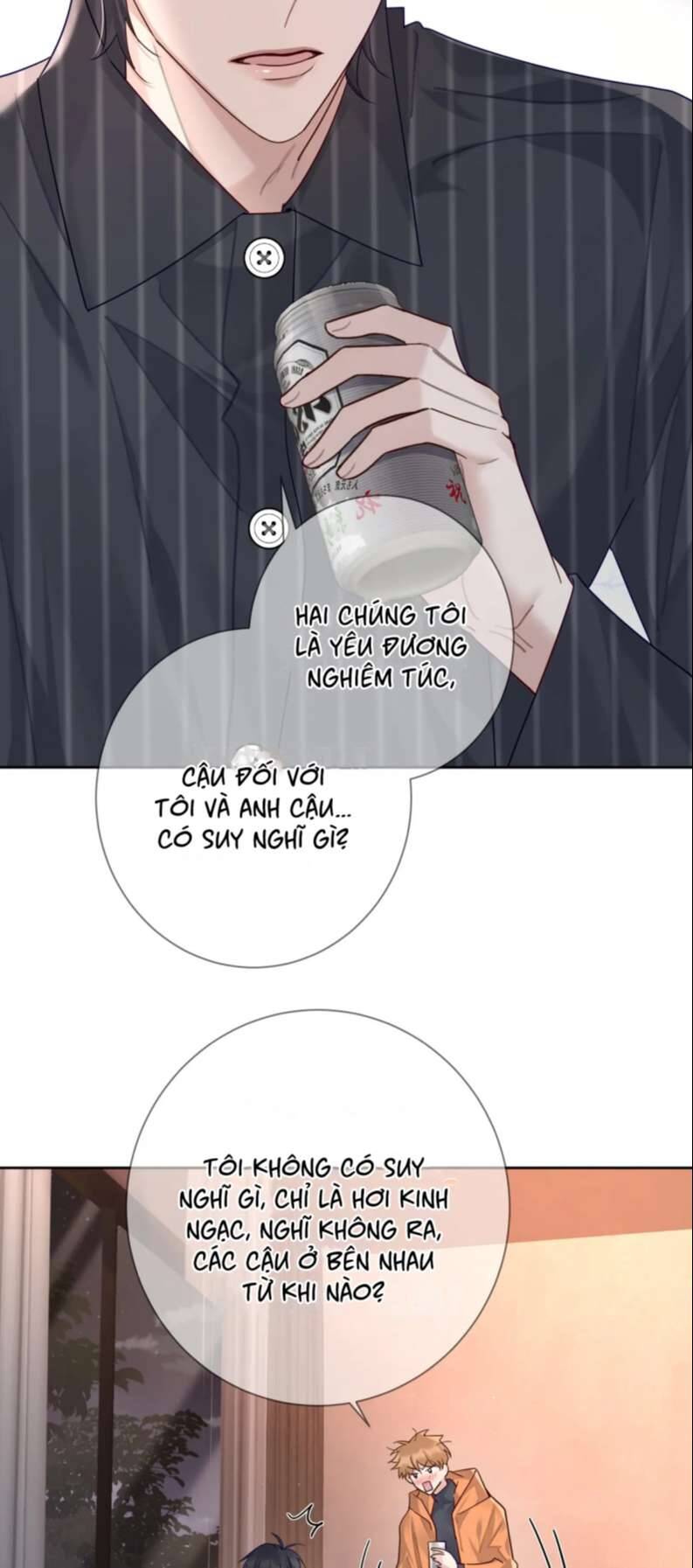 Nhân Vật Chính Chỉ Muốn Yêu Đương Chapter 44 - Next Chapter 45