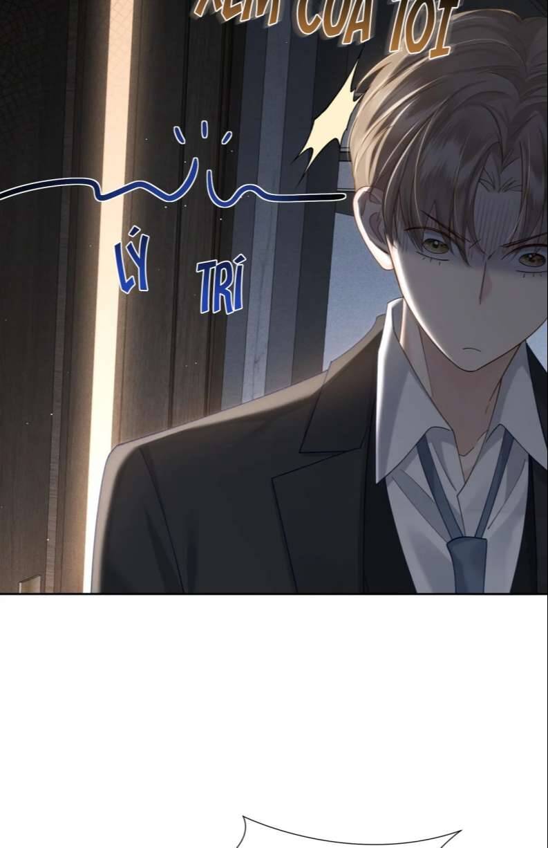 Nhân Vật Chính Chỉ Muốn Yêu Đương Chapter 8 - Next Chapter 9