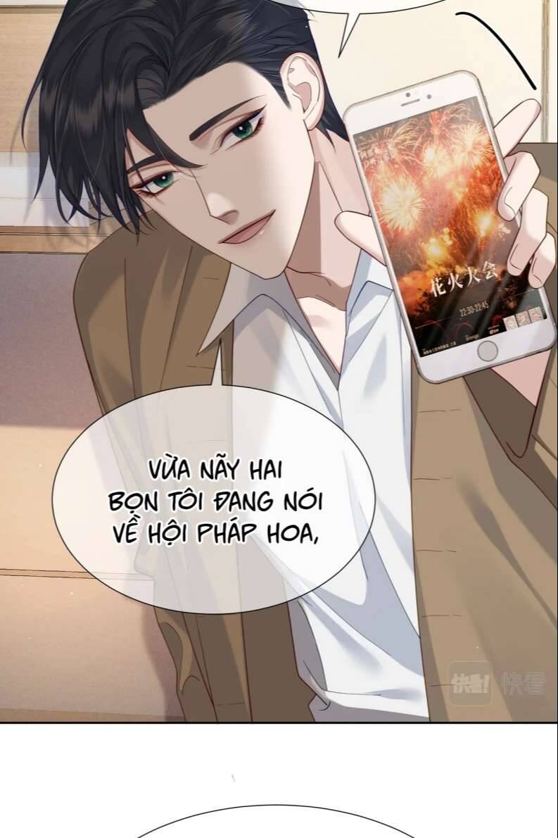 Nhân Vật Chính Chỉ Muốn Yêu Đương Chapter 8 - Next Chapter 9