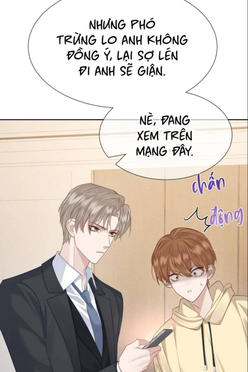 Nhân Vật Chính Chỉ Muốn Yêu Đương Chapter 8 - Next Chapter 9