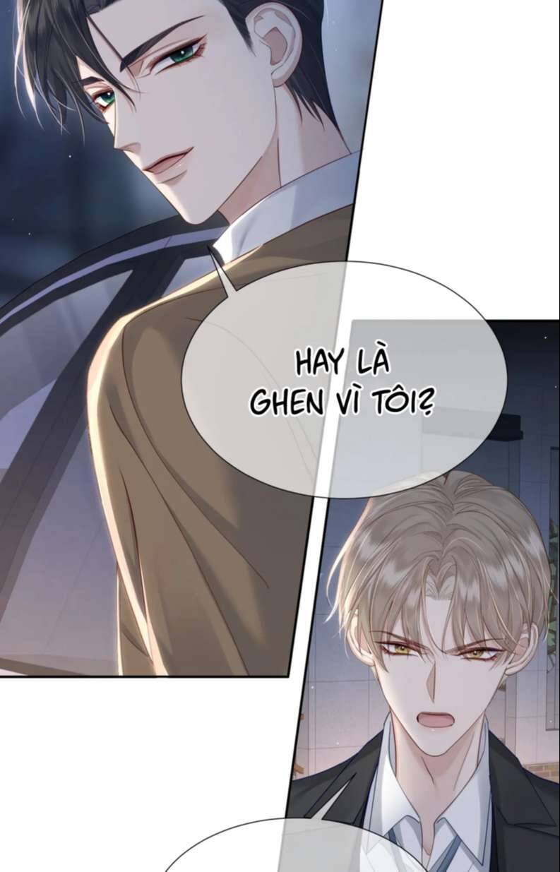 Nhân Vật Chính Chỉ Muốn Yêu Đương Chapter 8 - Next Chapter 9