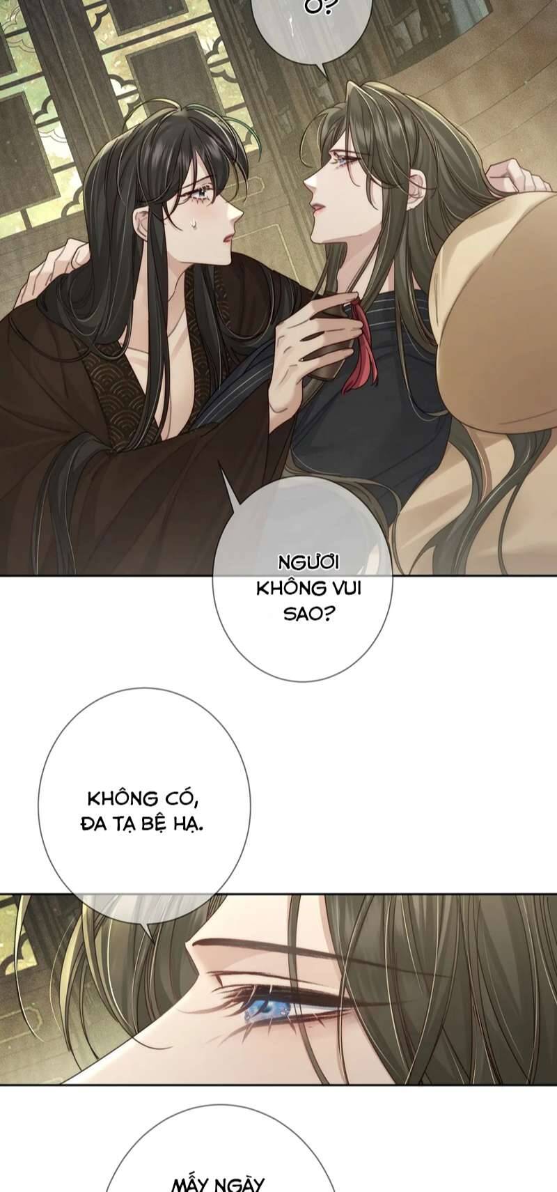 Nhân Vật Chính Chỉ Muốn Yêu Đương Chapter 85 - Next Chapter 86