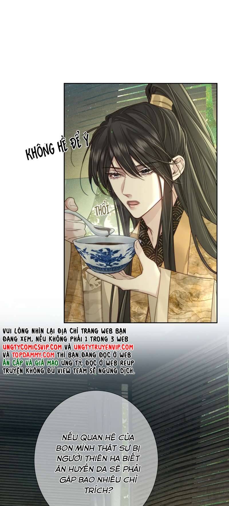 Nhân Vật Chính Chỉ Muốn Yêu Đương Chapter 86 - Next Chapter 87