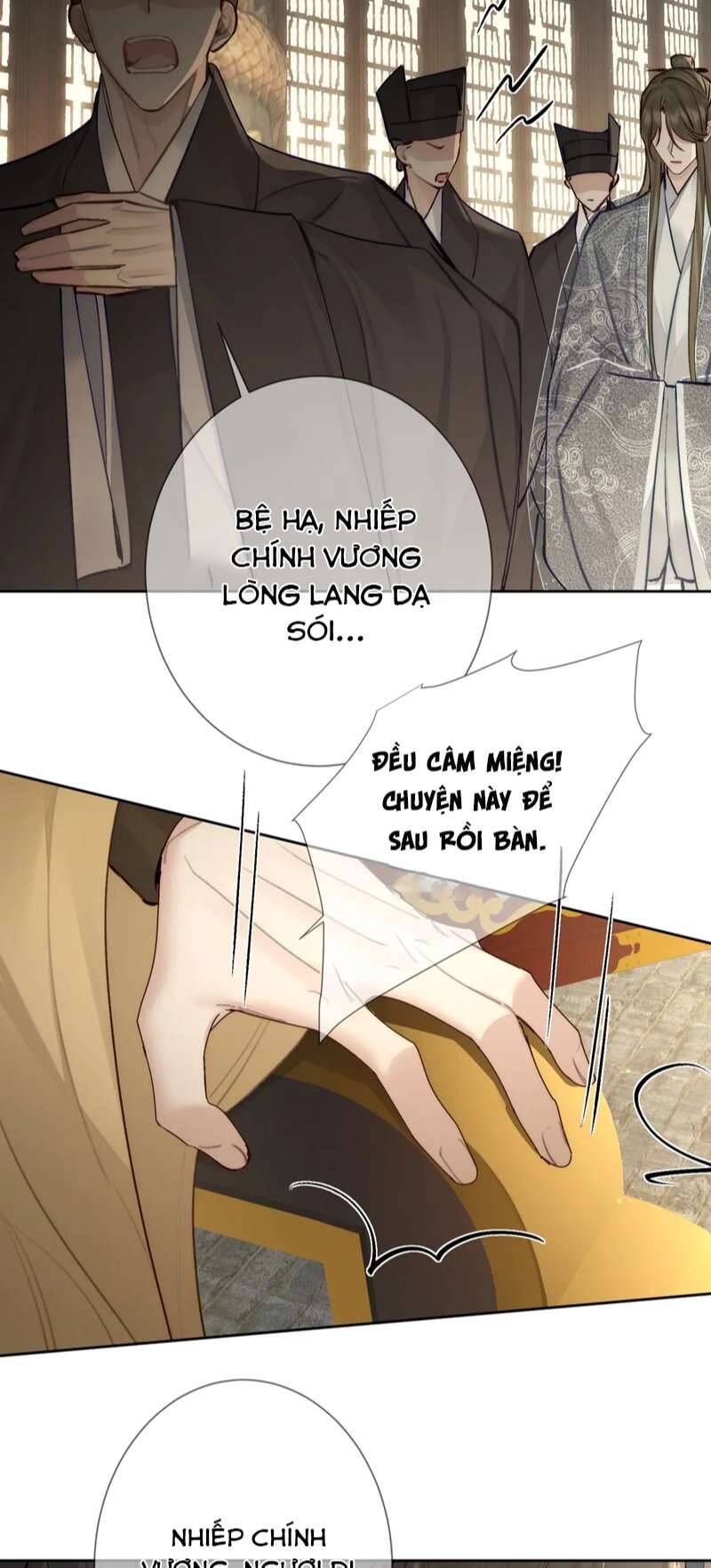 Nhân Vật Chính Chỉ Muốn Yêu Đương Chapter 86 - Next Chapter 87