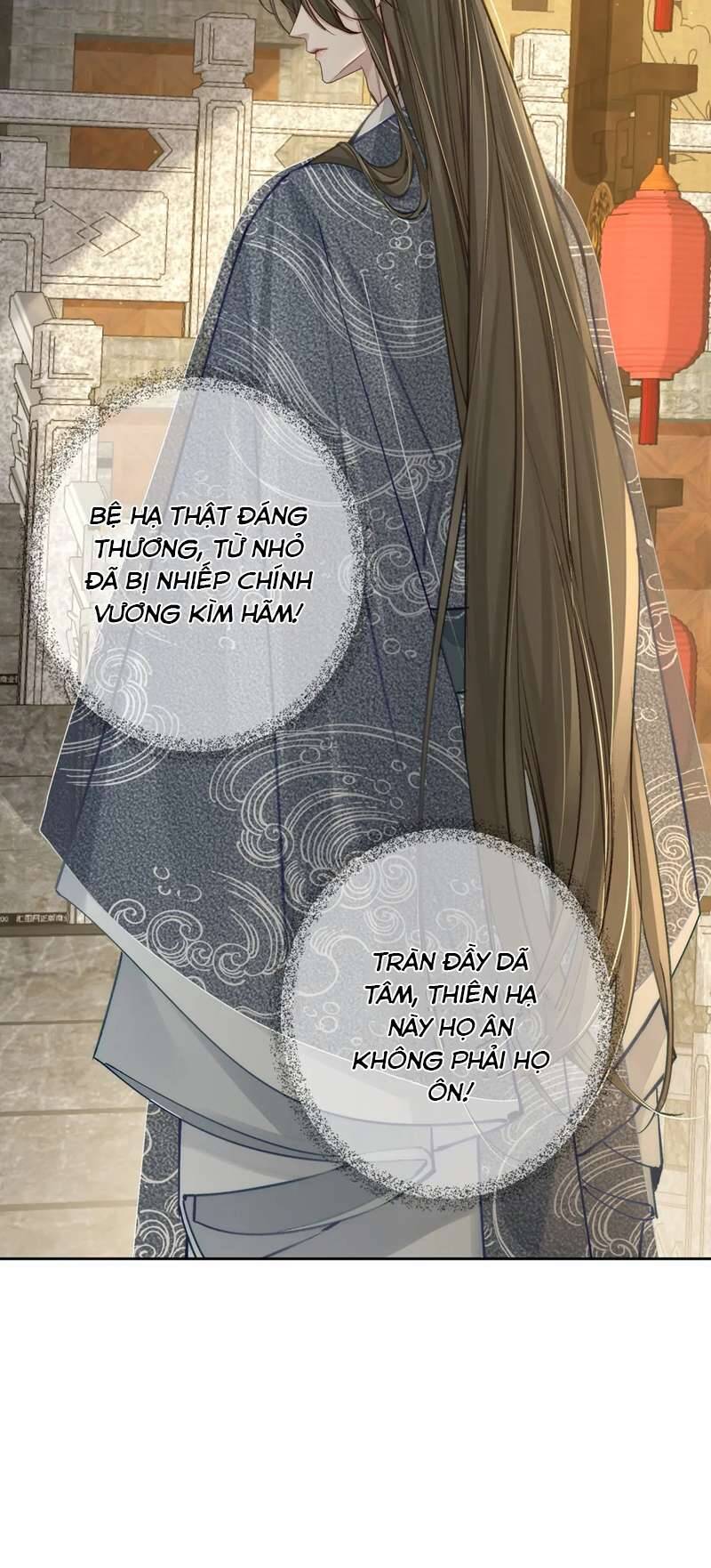 Nhân Vật Chính Chỉ Muốn Yêu Đương Chapter 86 - Next Chapter 87