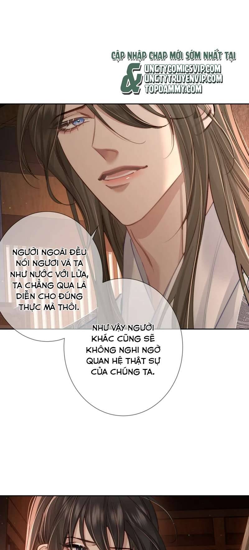 Nhân Vật Chính Chỉ Muốn Yêu Đương Chapter 86 - Next Chapter 87