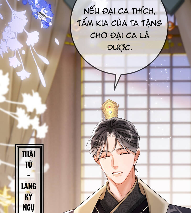 Ôn Hương Diễm Ngọc Chapter 6 - Next Chapter 7