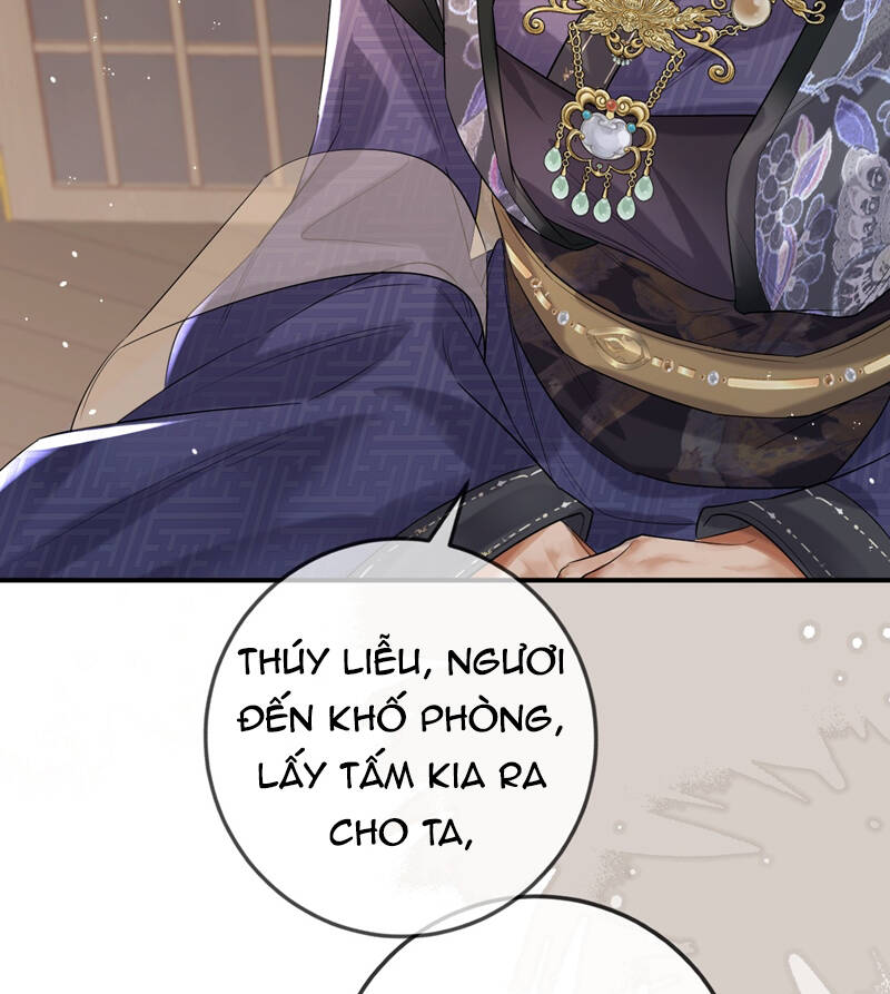 Ôn Hương Diễm Ngọc Chapter 6 - Next Chapter 7