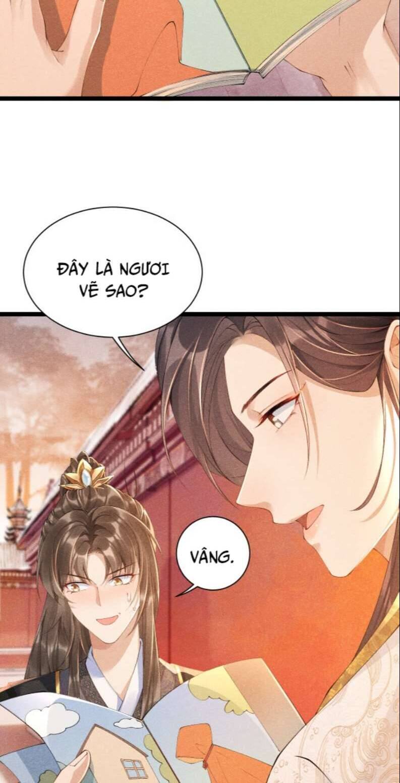 Bệnh Trạng Dụ Dỗ Chapter 4 - Next Chapter 5