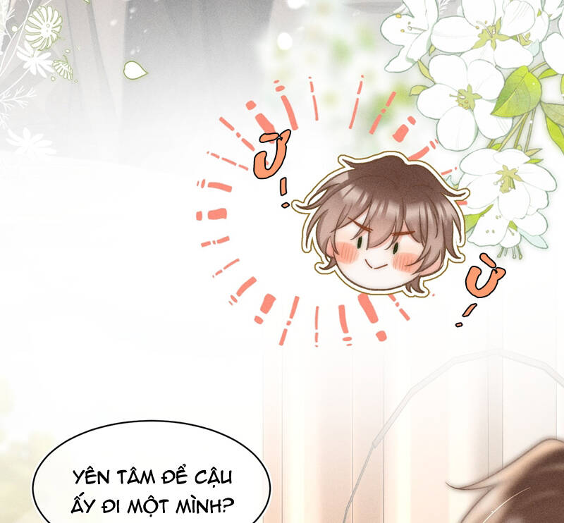 Ánh Trăng Vì Tôi Mà Đến Chapter 45 - Trang 2