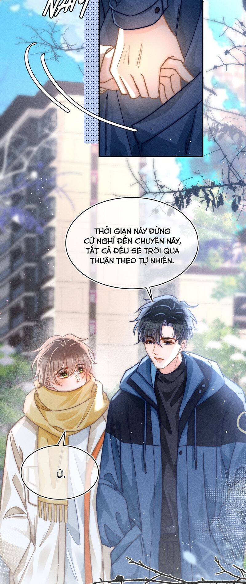 Ánh Trăng Vì Tôi Mà Đến Chapter 68 - Trang 2