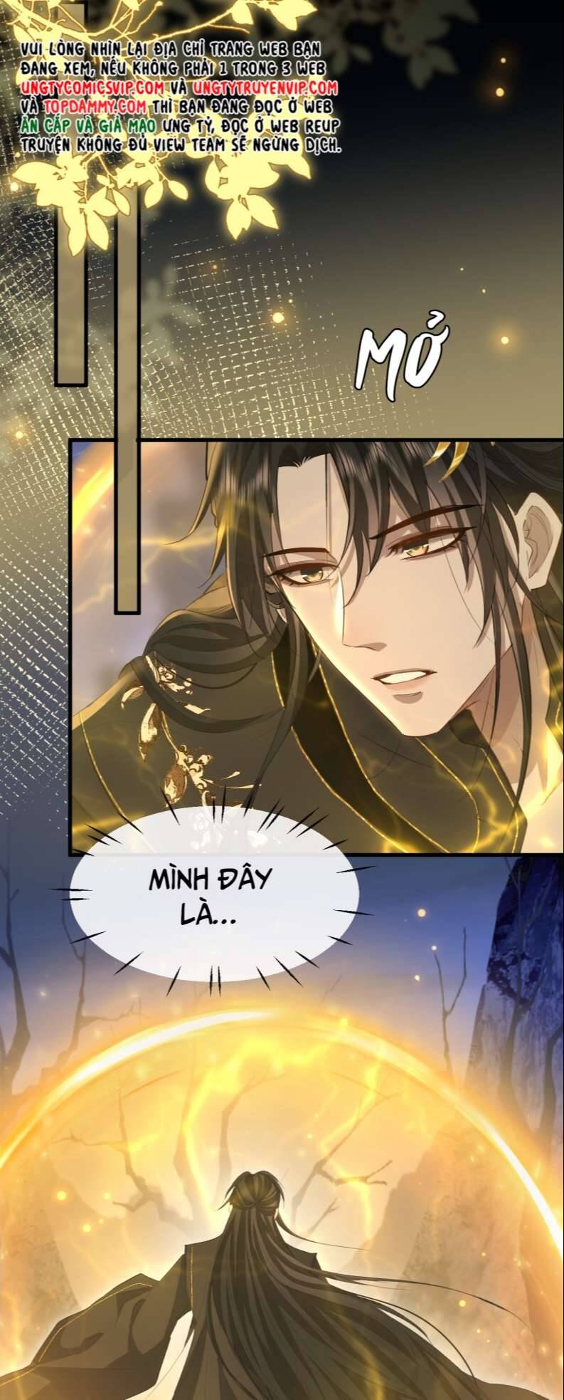 Ma Tôn Đại Nhân Song Tu Không Chapter 11 - Next Chapter 12