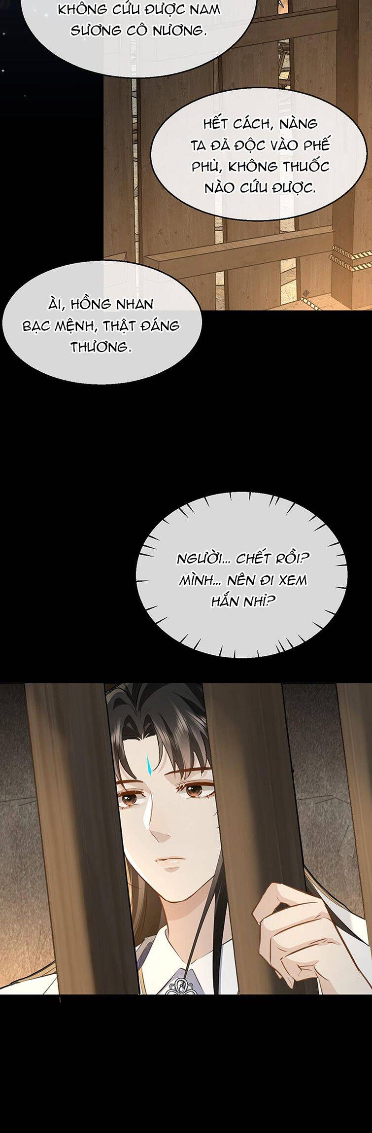 Ma Tôn Đại Nhân Song Tu Không Chapter 16 - Next Chapter 17