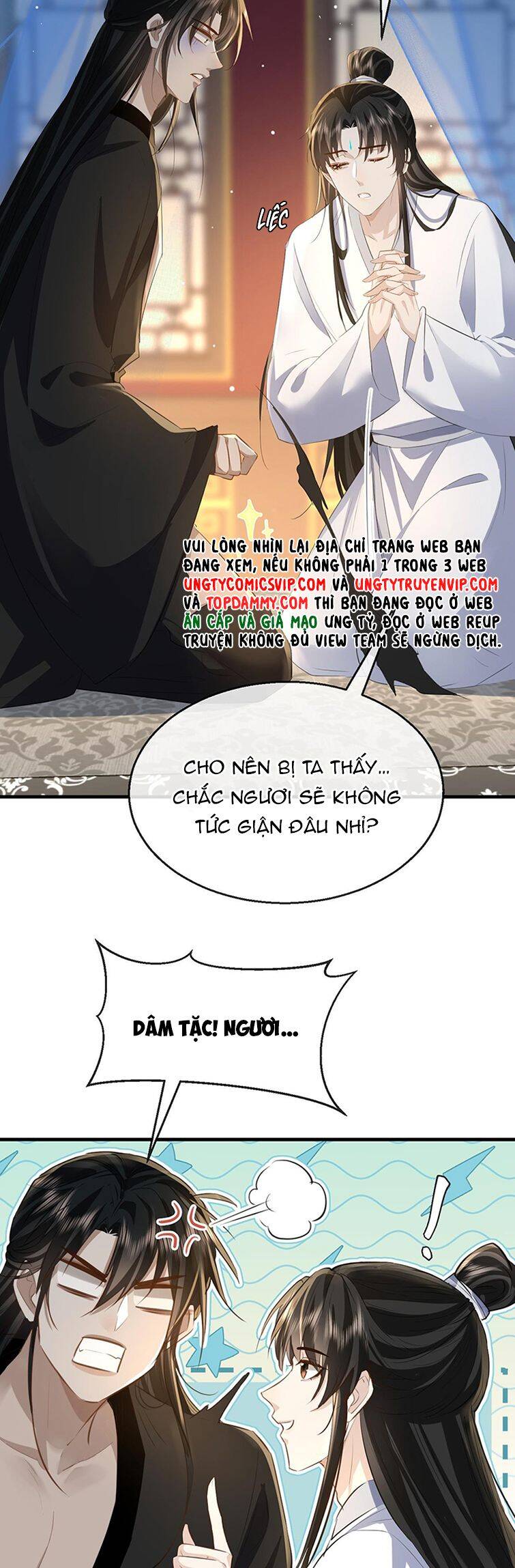 Ma Tôn Đại Nhân Song Tu Không Chapter 16 - Next Chapter 17