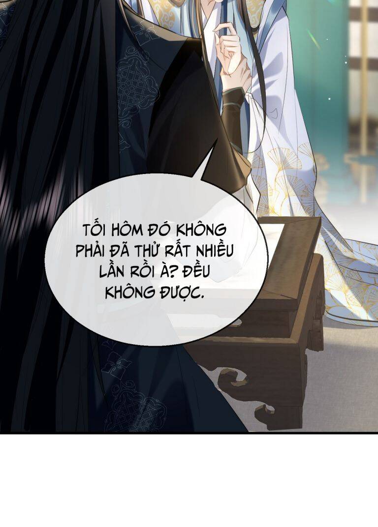 Ma Tôn Đại Nhân Song Tu Không Chapter 19 - Next Chapter 20