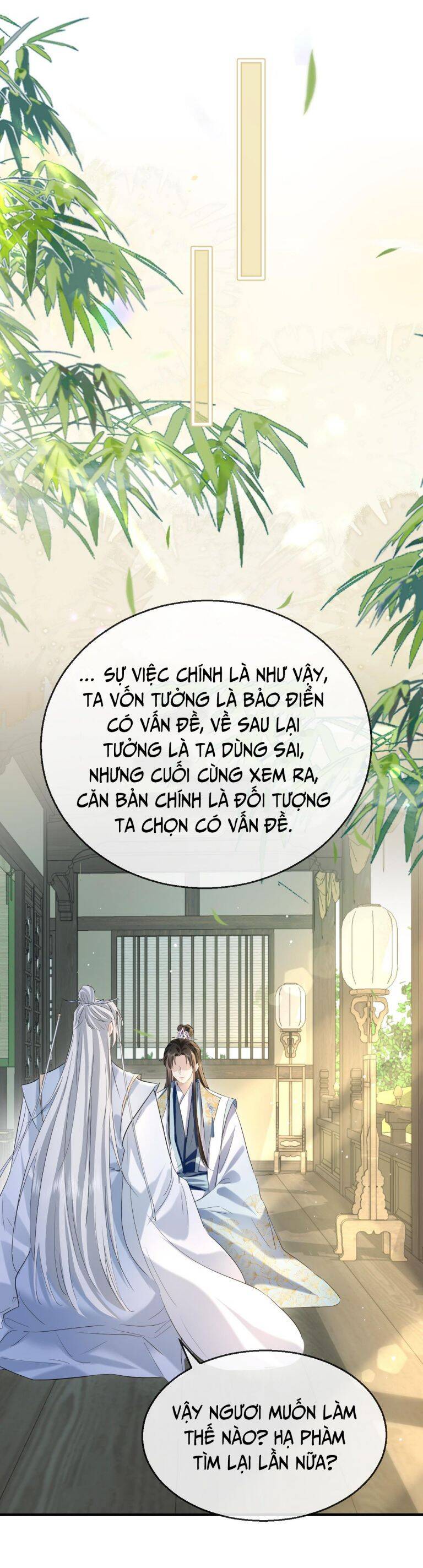 Ma Tôn Đại Nhân Song Tu Không Chapter 19 - Next Chapter 20