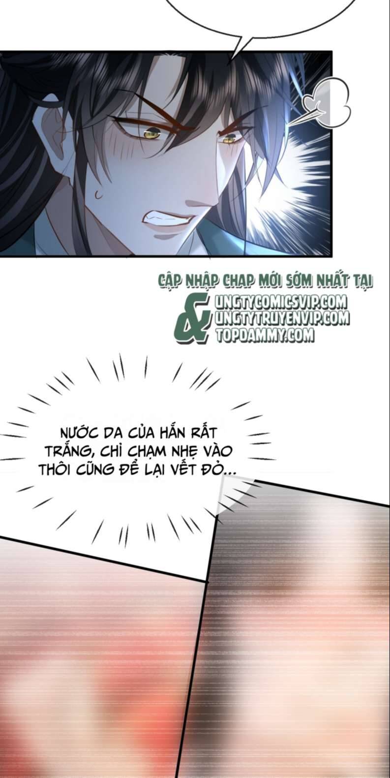 Ma Tôn Đại Nhân Song Tu Không Chapter 20 - Next Chapter 21